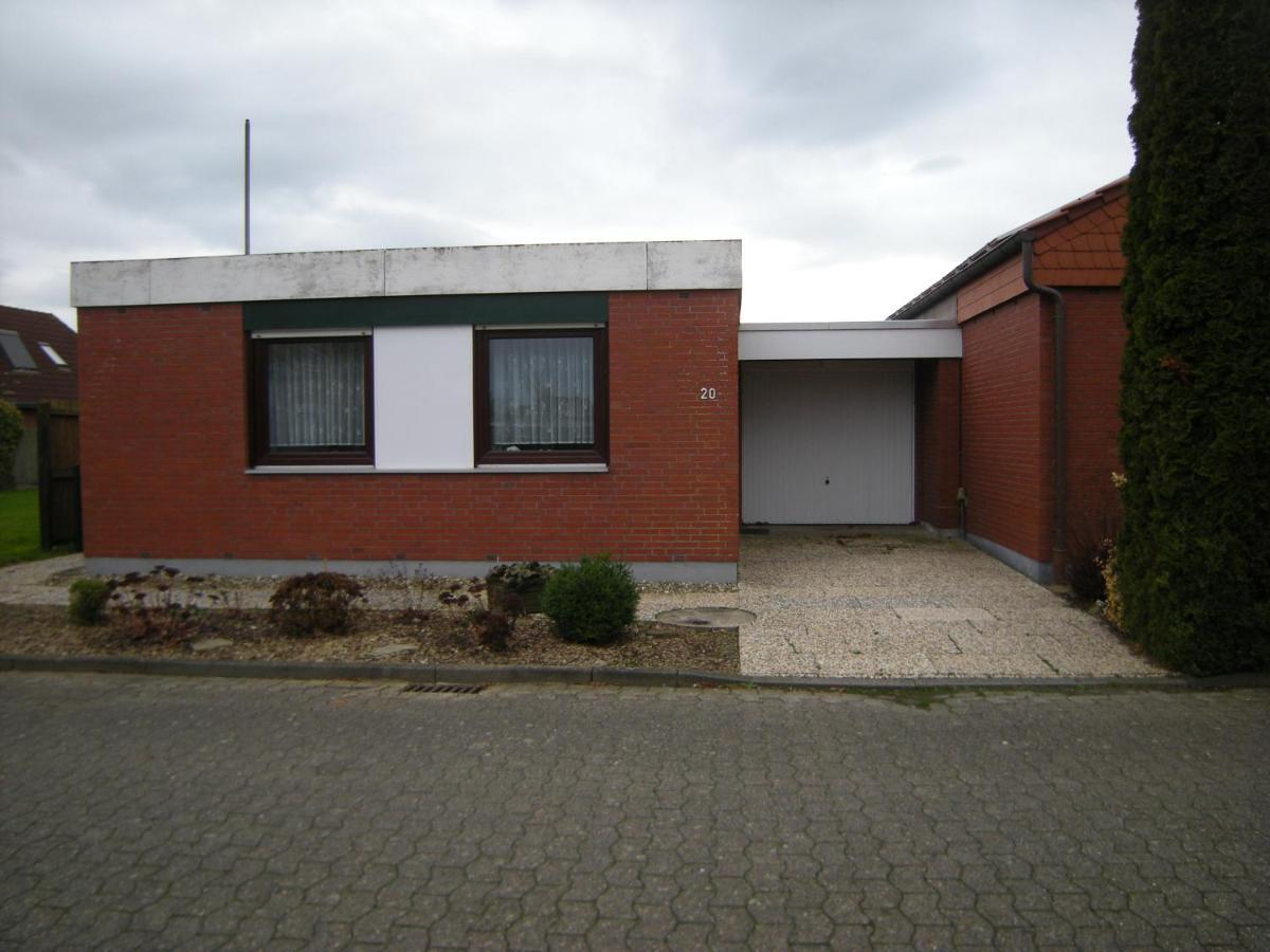 Nordseehafen Horumersiel Luaran gambar