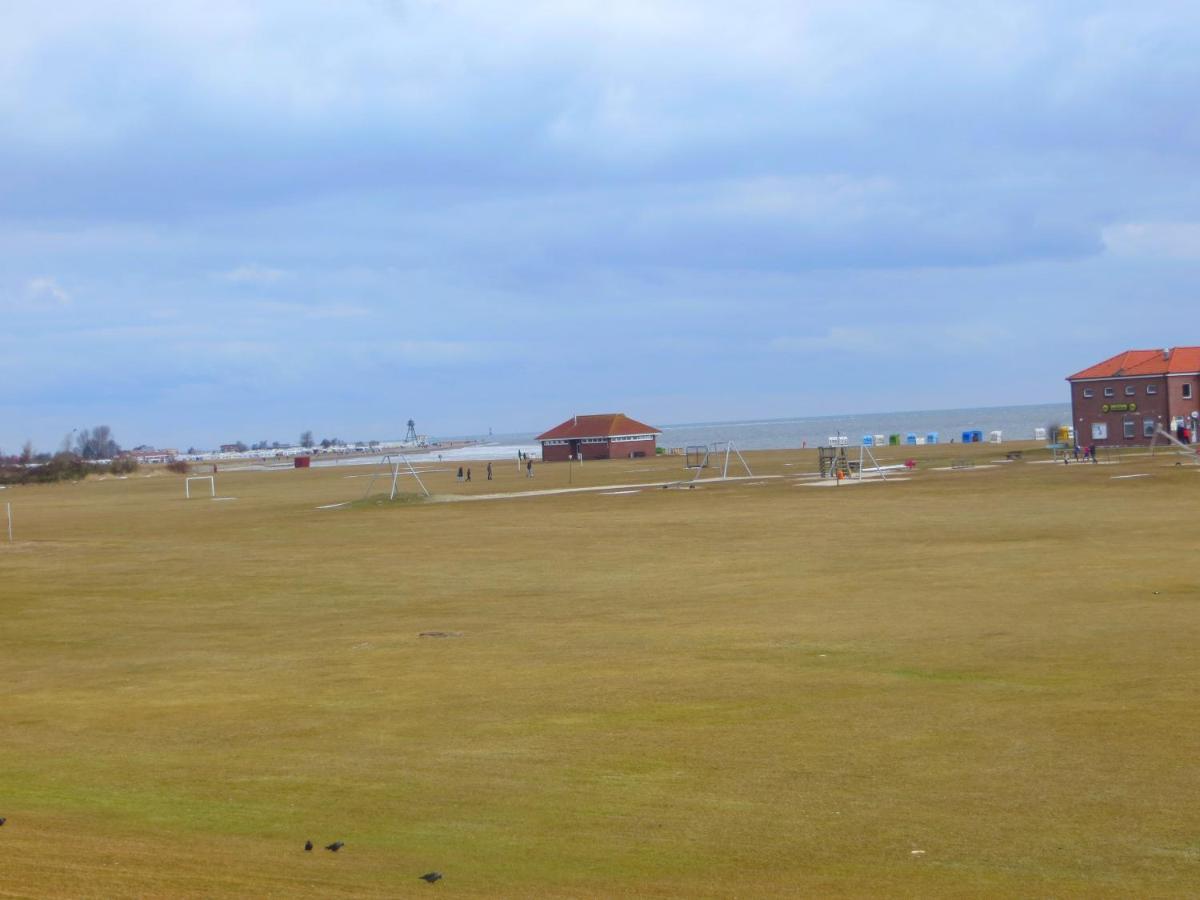 Nordseehafen Horumersiel Luaran gambar