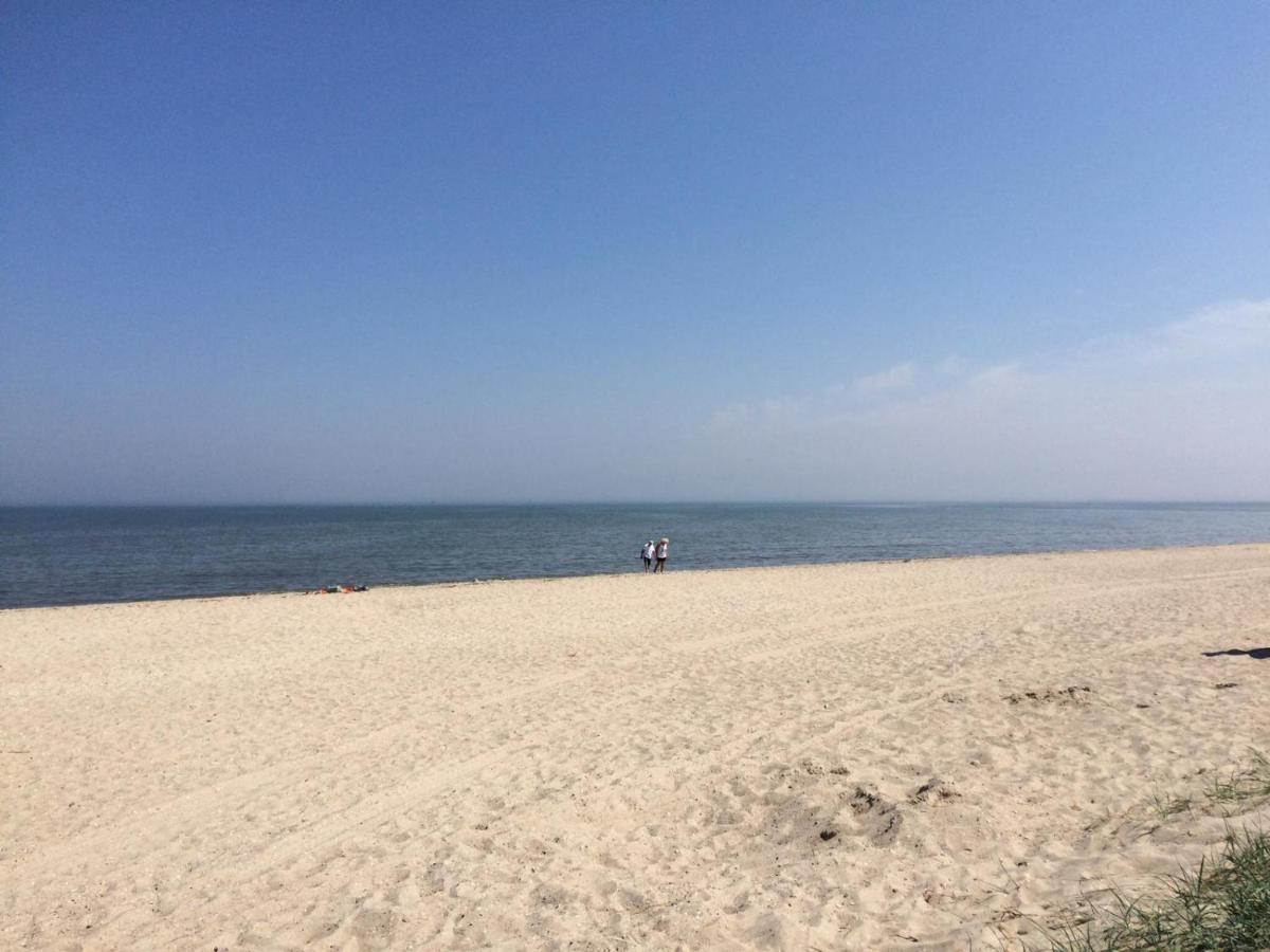 Nordseehafen Horumersiel Luaran gambar